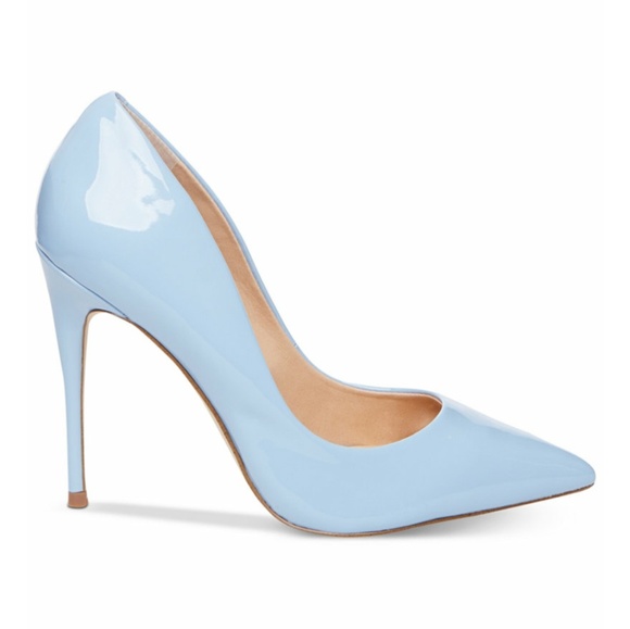 Steve Madden Shoes - [SOLD] Steve Madden Daisie Pumps
